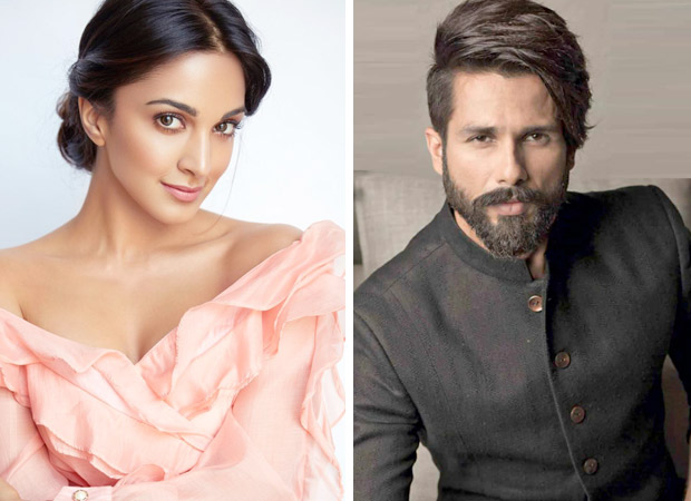 WE BROKE IT FIRST! Kiara Advani bags Shahid Kapoor starrer Arjun Reddy remake