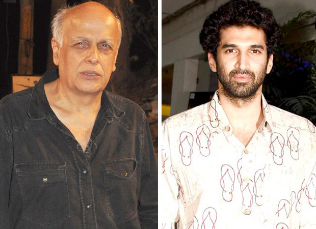 Will Mahesh Bhatt resurrect Aditya Roy Kapur's career