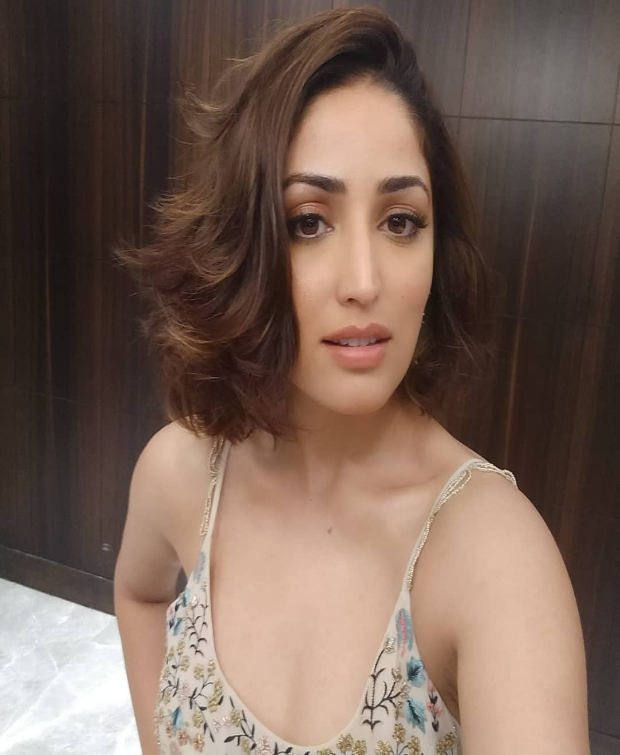 Yami Gautam