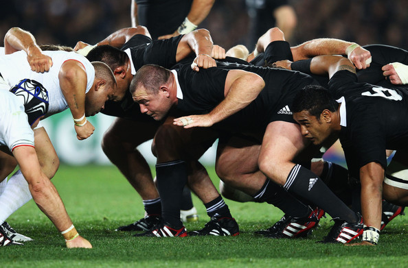 all-blacks