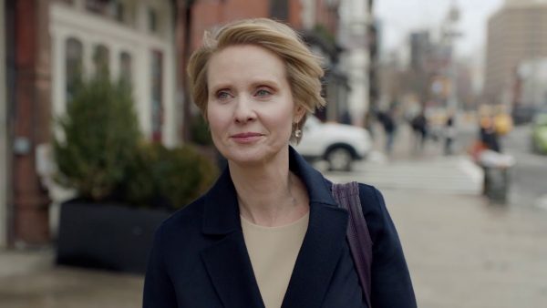 I Worked For President Obama & Here’s Why I Support Cynthia Nixon