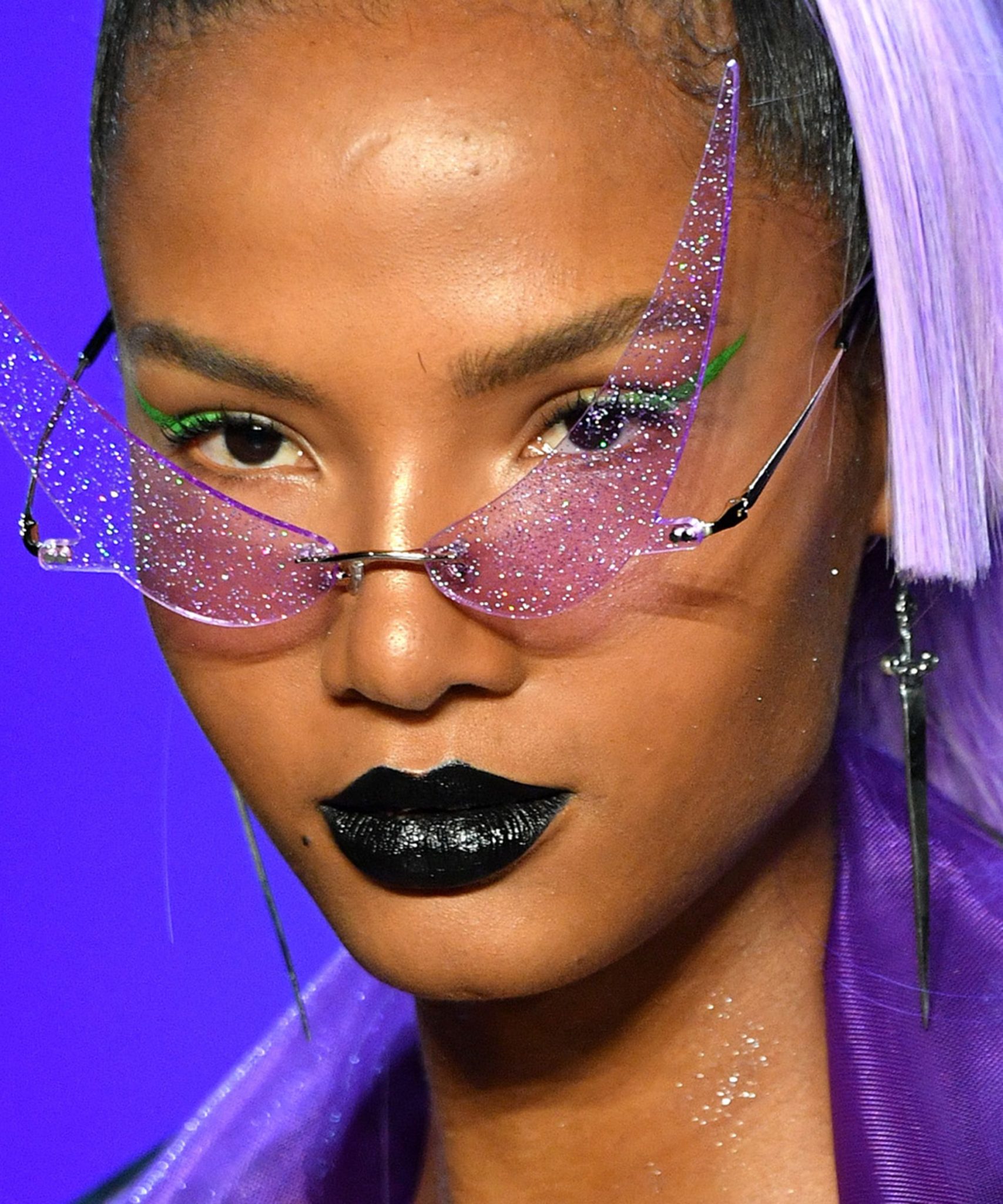 5 fall makeup trends that work on & off the runway
