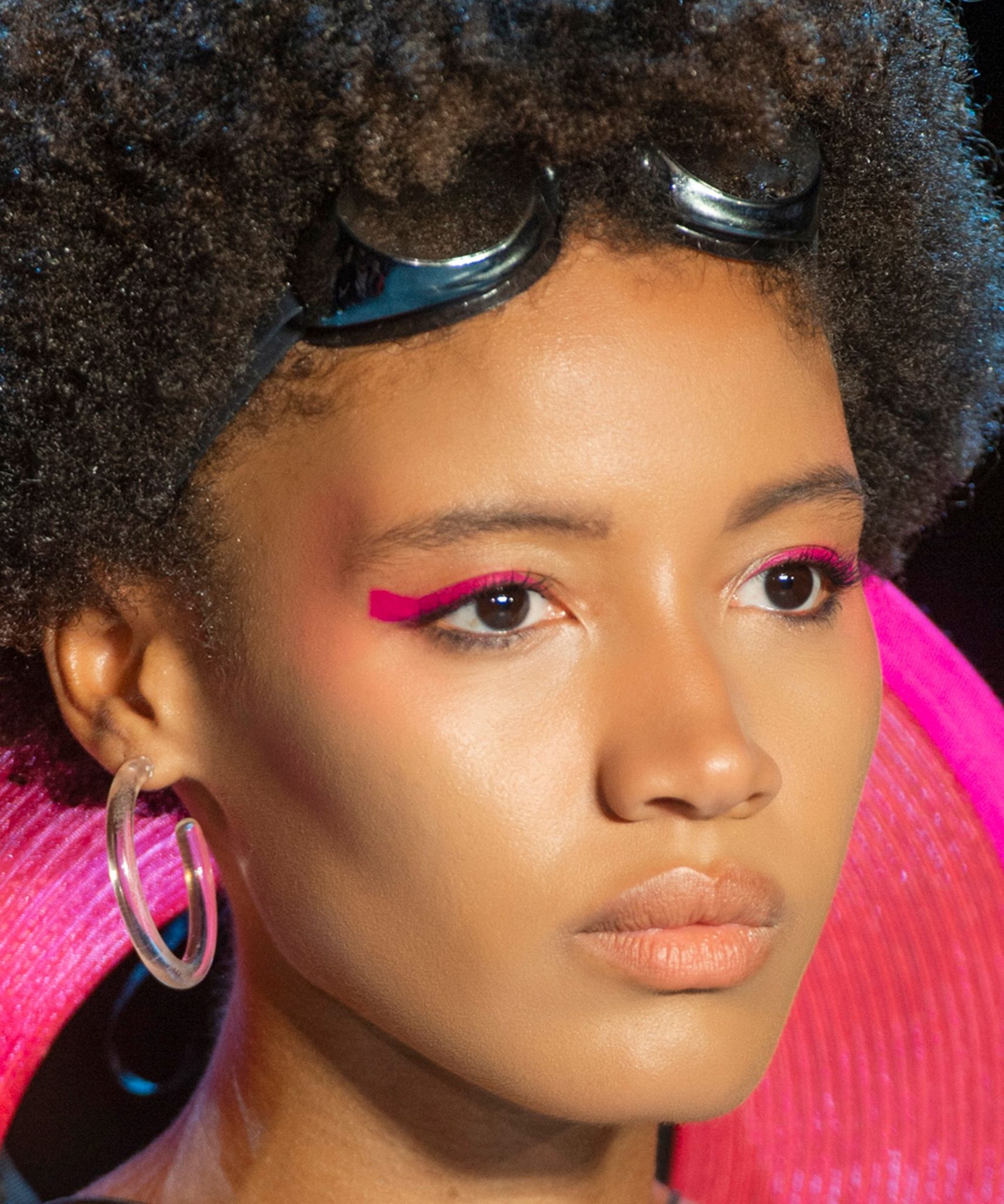 5 fall makeup trends that work on & off the runway