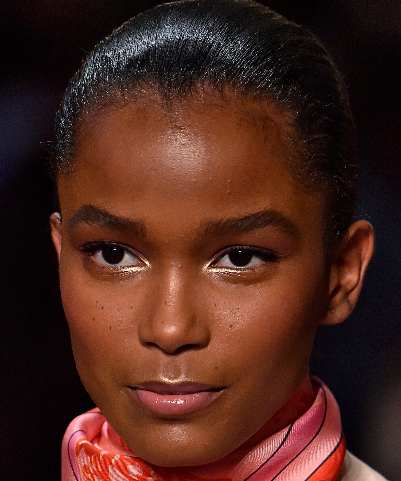 5 fall makeup trends that work on & off the runway