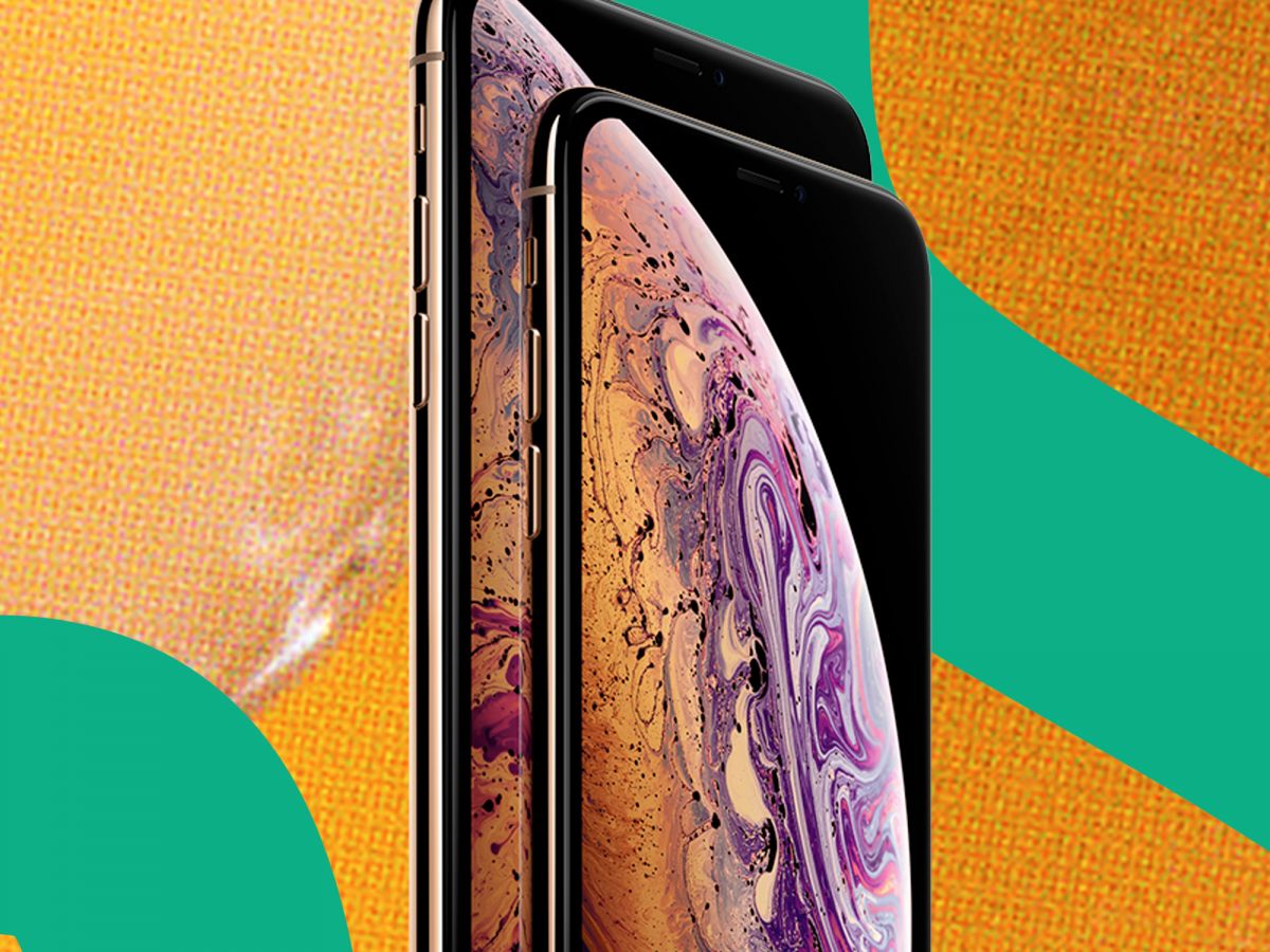 i tried apple’s new iphone xs, & this is how to know if you should buy one