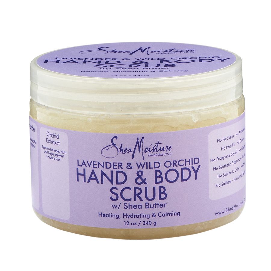 reach for these affordable body scrubs when dry skin attacks