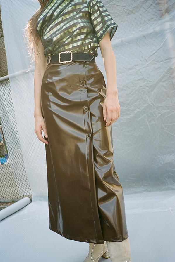 love midi skirts? good, here’s 15 of them