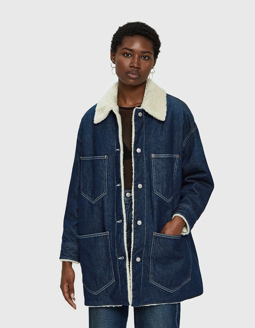 5 new denim jacket trends that should be on your radar