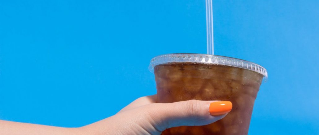 california becomes first to ban plastic straws from restaurants statewide