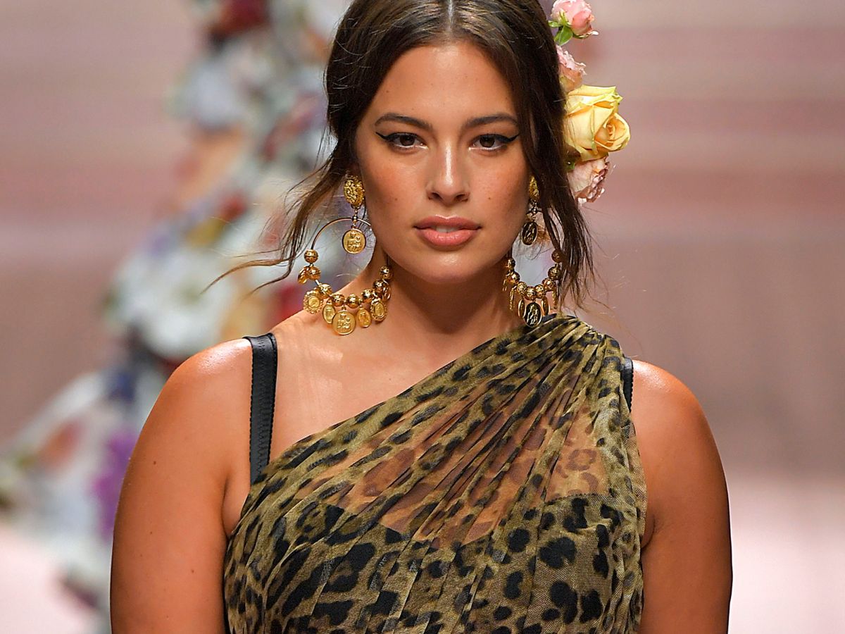 6 plus-size models who paved the way for today’s biggest names