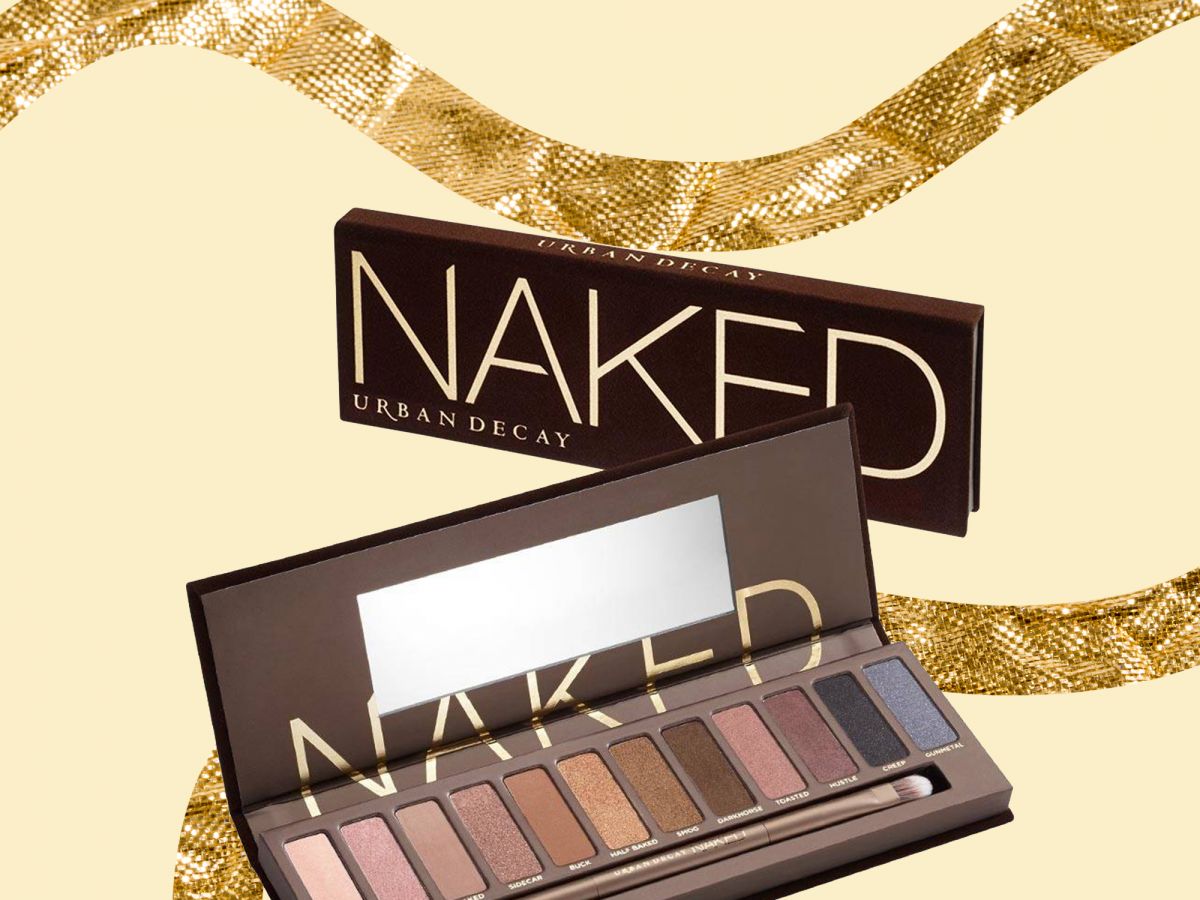 urban decay’s naked palette is dead but here are 18 others worth buying