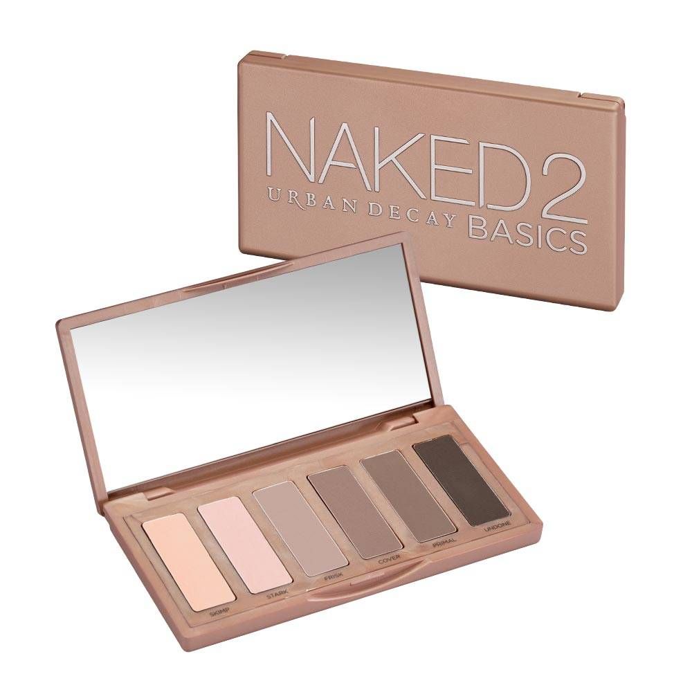 urban decay’s naked palette is dead but here are 18 others worth buying