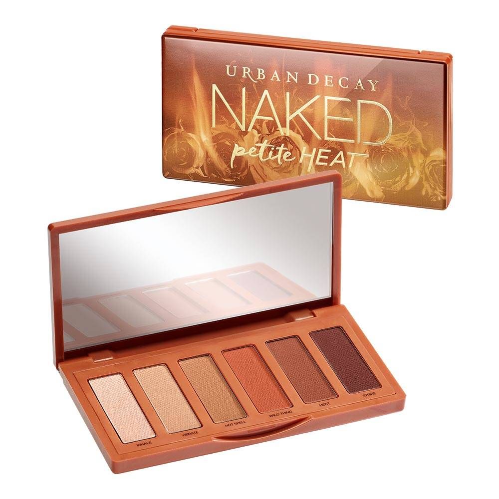 urban decay’s naked palette is dead but here are 18 others worth buying