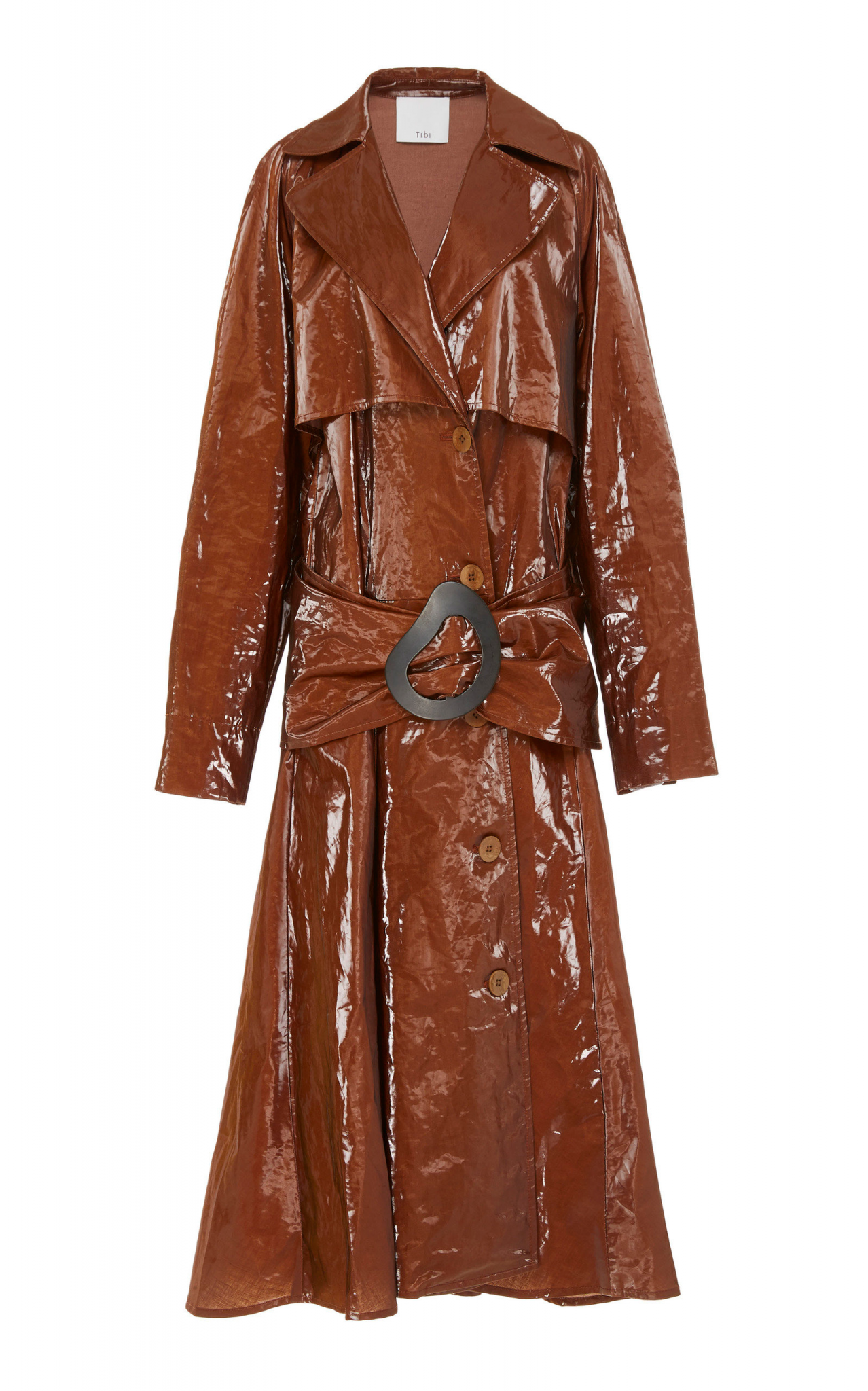 These Trench Coats Are Anything But Boring | Oye! Times