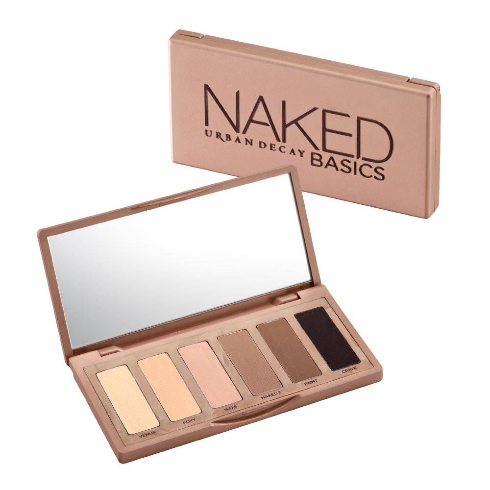 urban decay’s naked palette is dead but here are 18 others worth buying