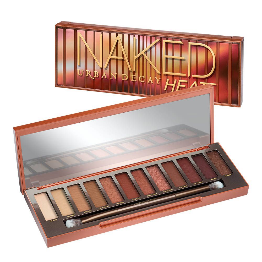 urban decay’s naked palette is dead but here are 18 others worth buying