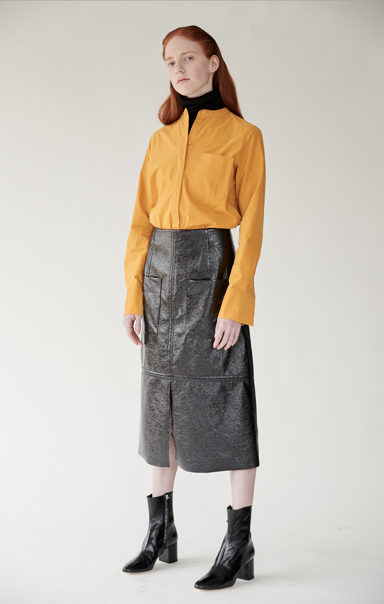 love midi skirts? good, here’s 15 of them