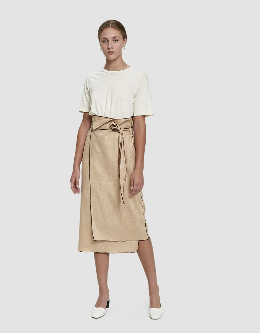 love midi skirts? good, here’s 15 of them