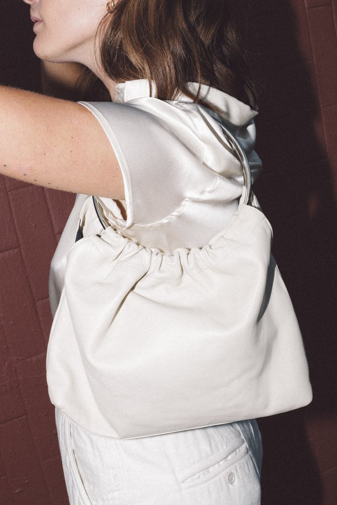we found your new it bag really