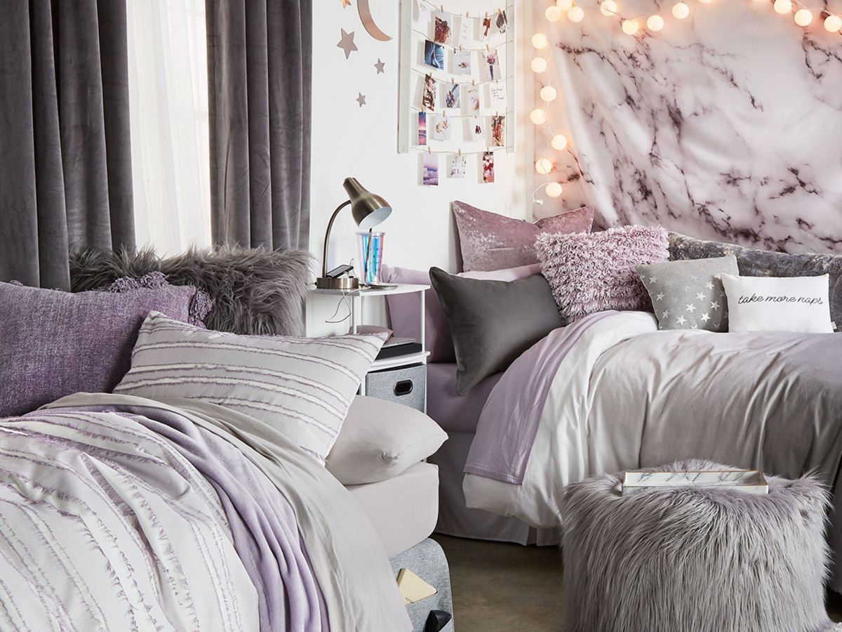 this is the company responsible for making dorm rooms look like pinterest boards