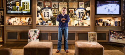 Ultimate Leafs Fan--The Ultimate Leafs Fan- Mike Wilson to Atten