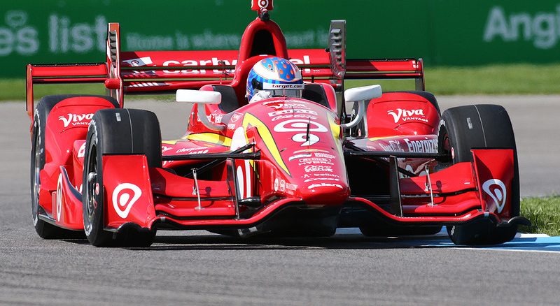 indy car coming to circuit of the americas in 2019 season