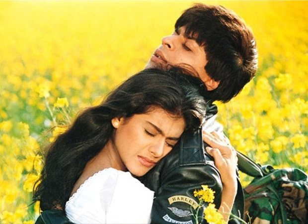 23 Years of DDLJ: Shah Rukh Khan and Kajol thank the audience as the film completes 1200 weeks on big screen