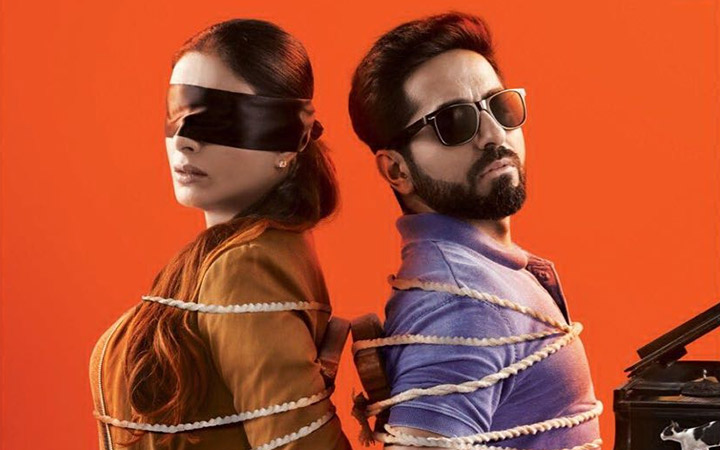 movie review: andhadhun