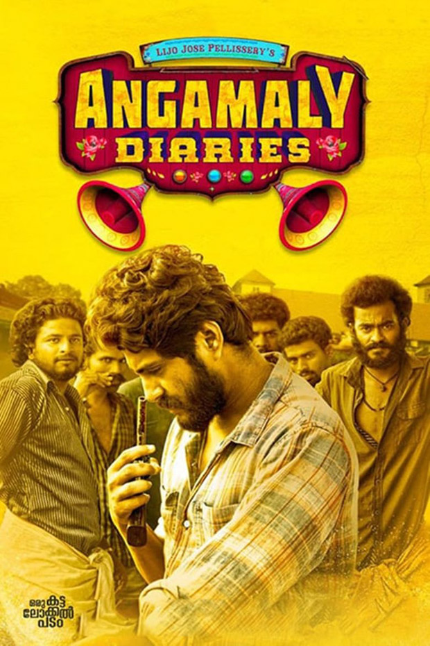 Abundantia Entertainment to adapt Malayalam hit Angamaly Diaries
