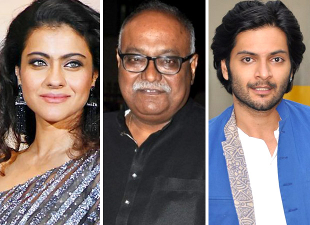 After Kajol, Pradeep Sarkar to work with Ali Fazal for his next film Arranged Marriage