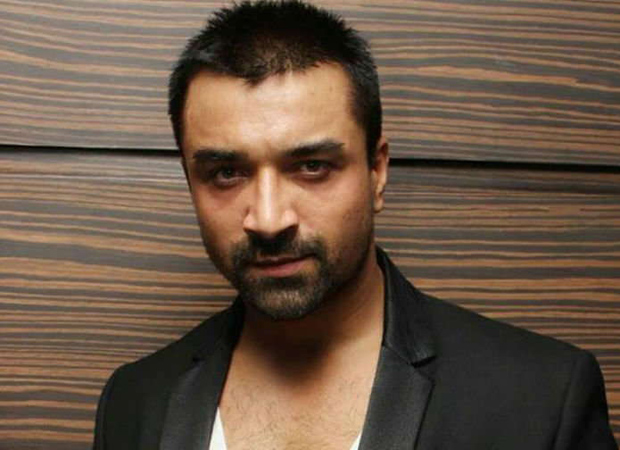 Ajaz Khan ARRESTED for possession of banned narcotic drugs