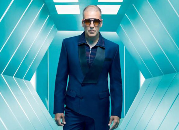 Akshay Kumar to turn showstopper for Tech Fashion Tour 4.0!