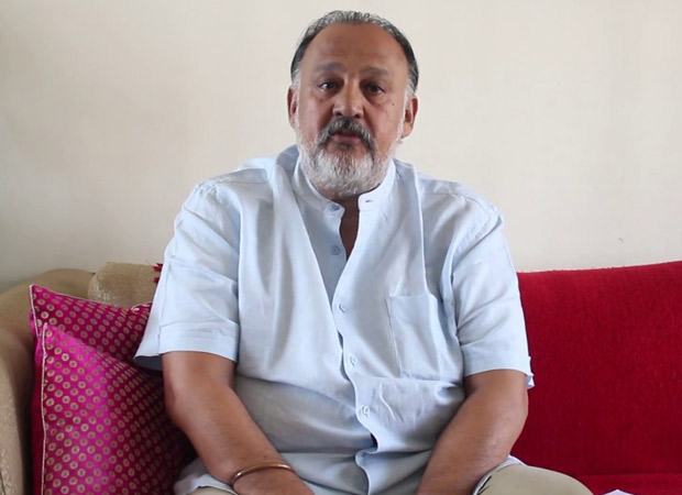 Alok Nath BREAKS SILENCE over rape allegations made by Tara writer - producer Vinta Nanda