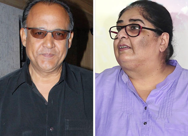 Alok Nath DISCREDITS IFDA notice, accuses Vinta Nanda of misusing her liberties