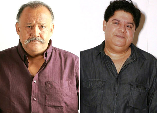 Alok Nath and Sajid Khan given show cause notices by FWICE