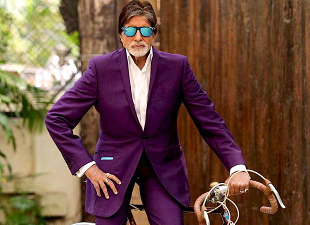 Amitabh Bachchan and his bond with Goa