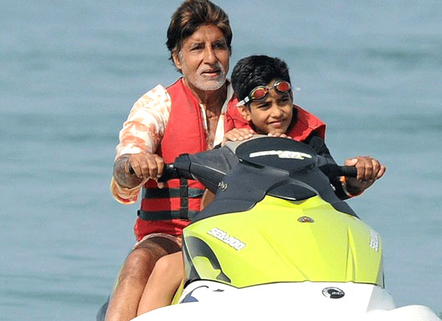 Amitabh Bachchan and his bond with Goa