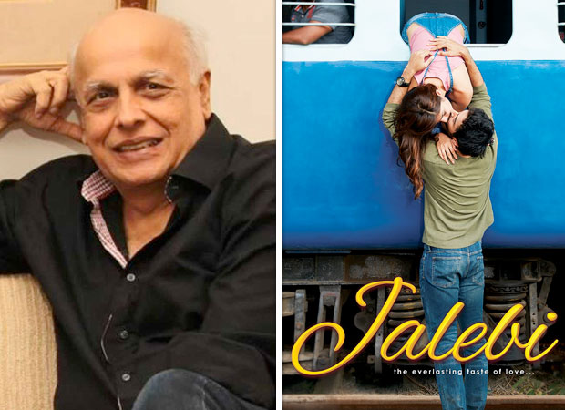 An Open Letter to Mahesh Bhatt: Please stop ruining your name with bitter films like Jalebi!