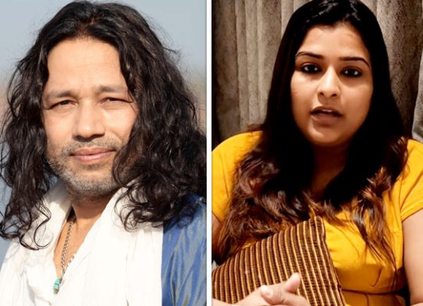 Another #MeToo allegation on Kailash Kher – Singer Varsha Dhanoa accuses him of sexual misconduct