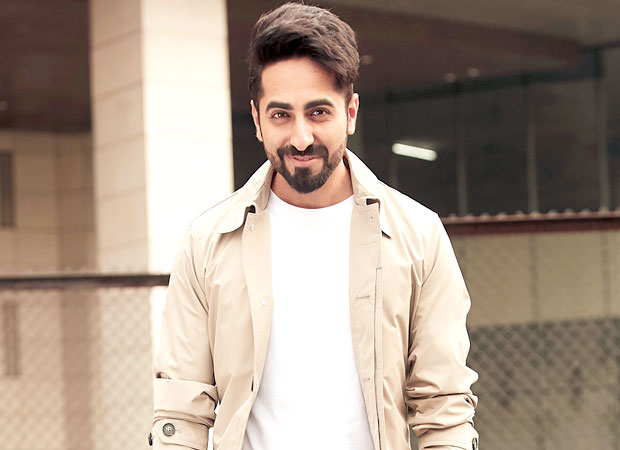 Ayushmann Khurrana to feature in Chhoti Si Baat remake