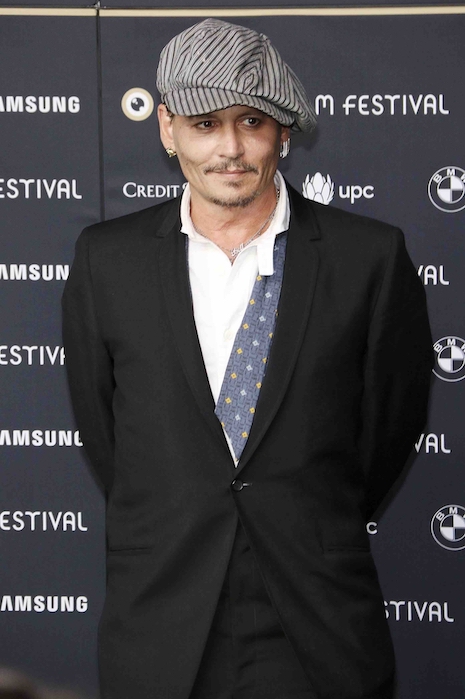 johnny depp wants to clean up his image