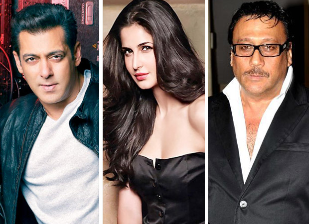 BHARAT: Salman Khan, Katrina Kaif, Jackie Shroff to return to the partition era as it is recreated in Punjab