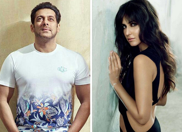 BHARAT: Salman Khan and Katrina Kaif get protection from UAE army as they shoot at Mezyad Border