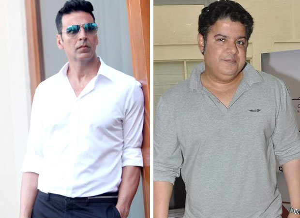 BREAKING: Akshay Kumar stalls HOUSEFULL 4 SHOOT; Sajid Khan STEPS DOWN as a director