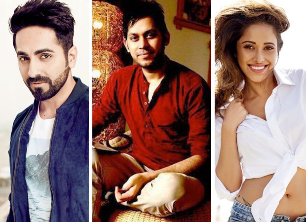 BREAKING: Ayushmann Khurrana and Nushrat Bharucha signed for Googly