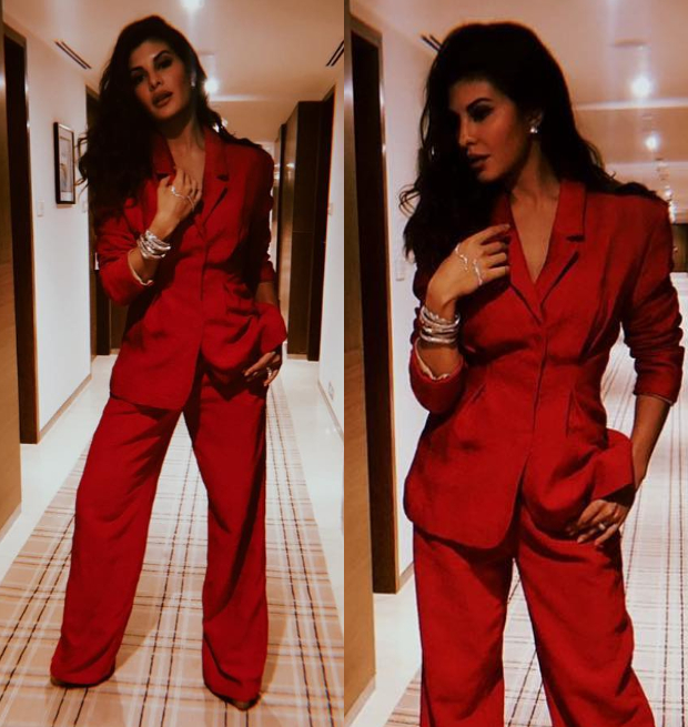 Best Dressed - Jacqueline Fernandez