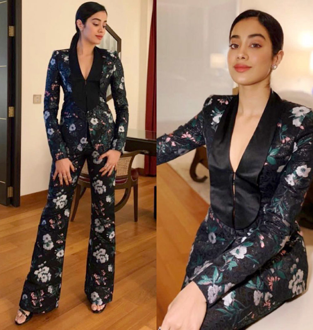 Best Dressed - Janhvi Kapoor