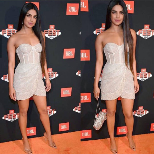 Best Dressed - Priyanka Chopra