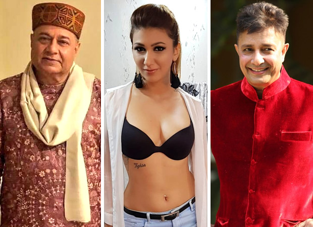 Bigg Boss 12 Anup Jalota reveals Jasleen Matharu's dark secret about her affair with Sukhwinder Singh 