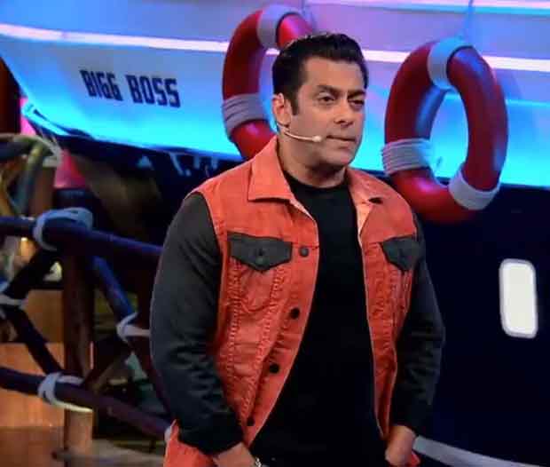 Bigg Boss 12: Salman Khan loses cool on contestants, Srishty Rode and Saba Khan over creating violence